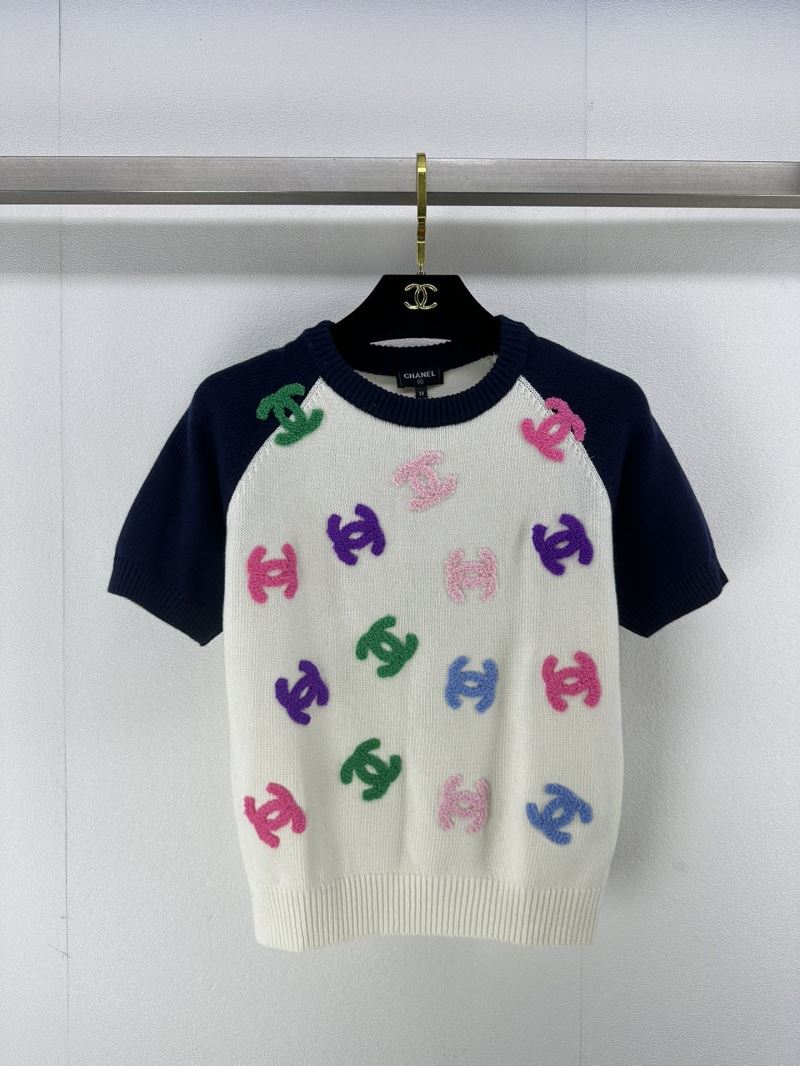 Chanel T-Shirts